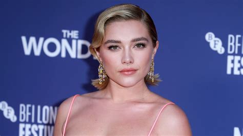 Florence Pugh Nude Scenes Compilation